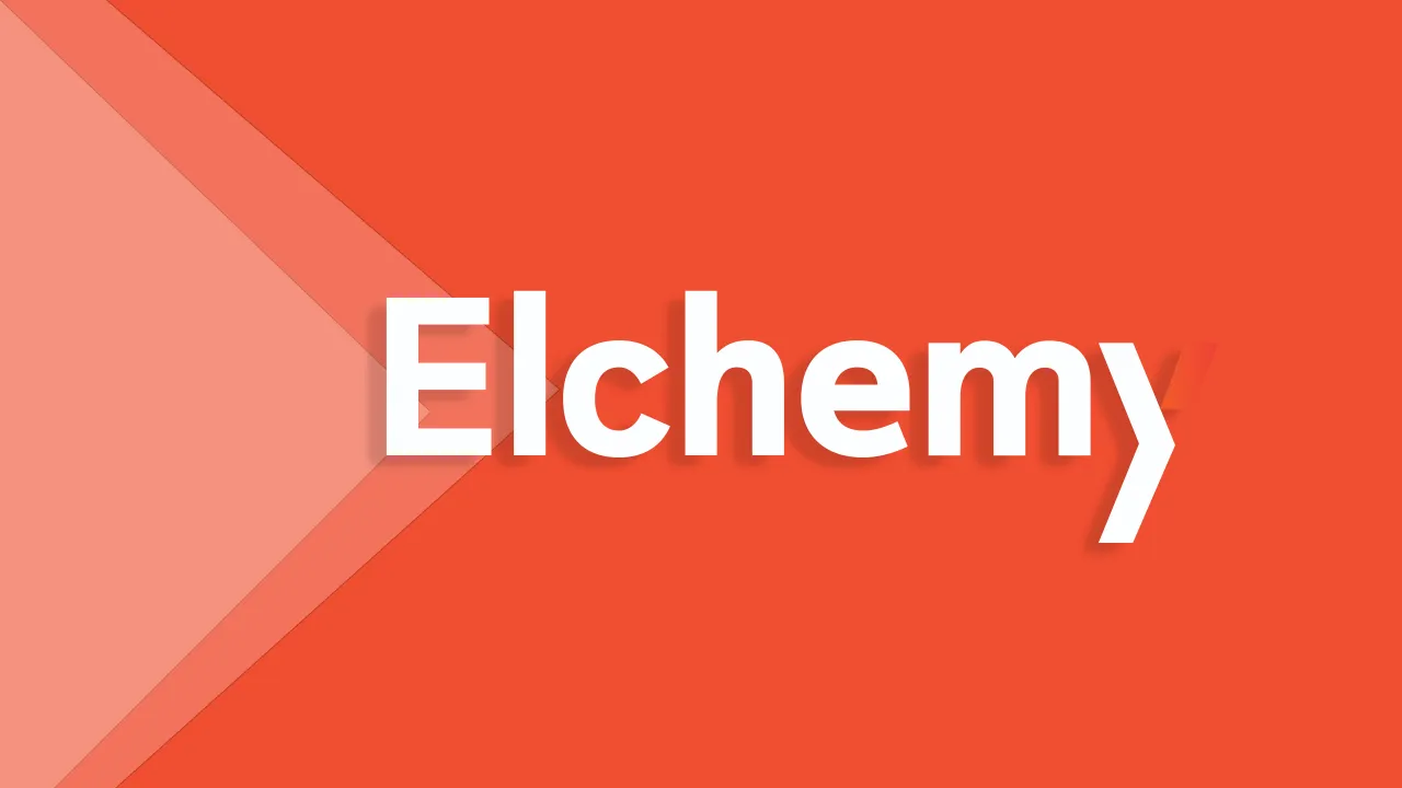 Elchemy