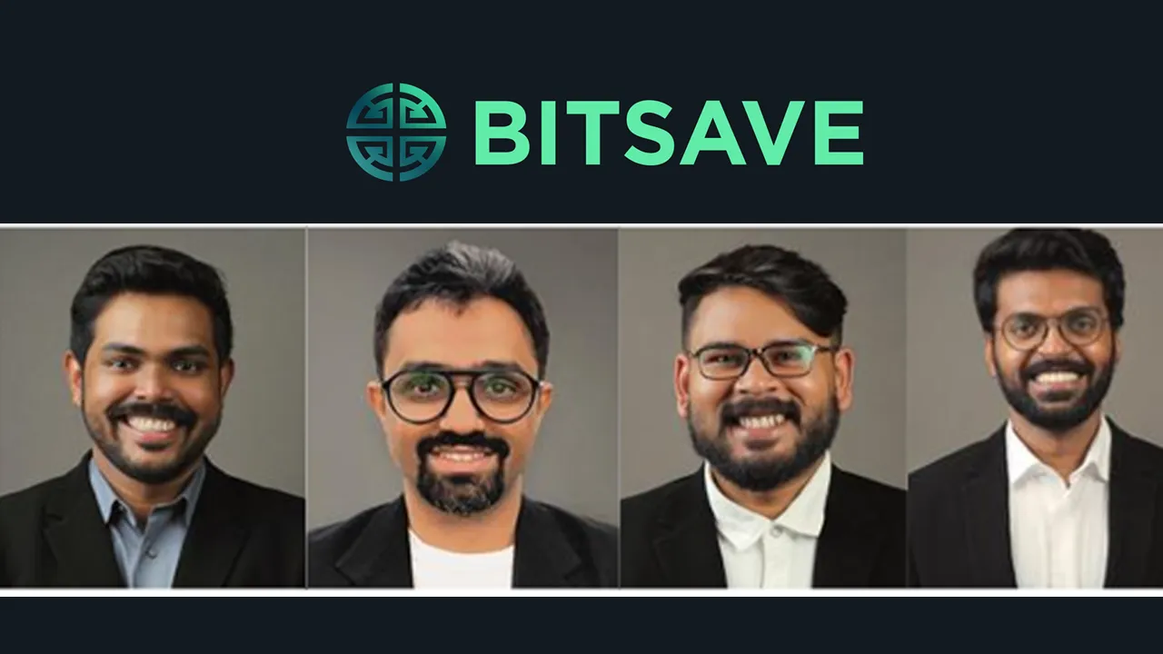 BITSAVE