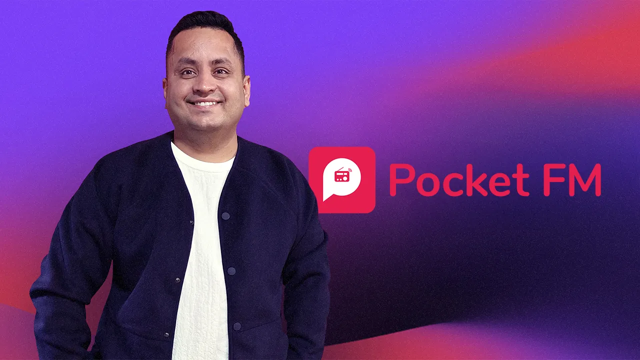 pocket fm