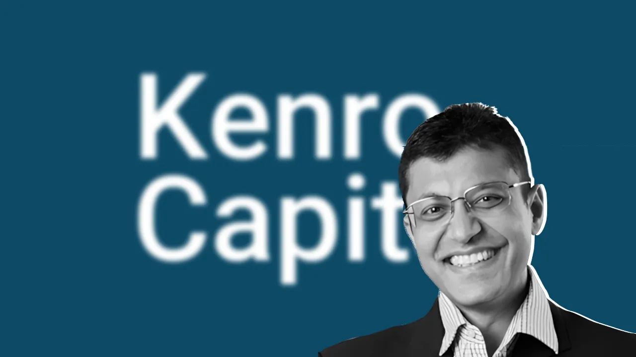 Former Peak XV MD Piyush Gupta launches secondary-focused fund
