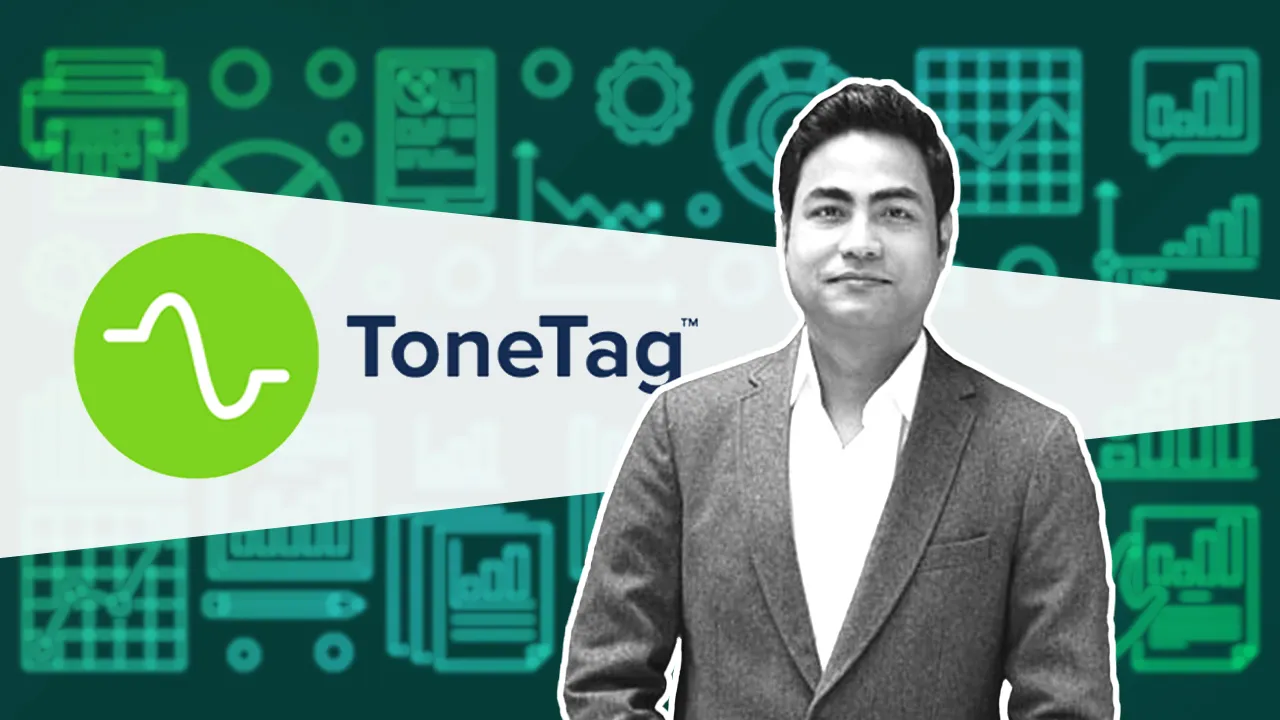 tonetag