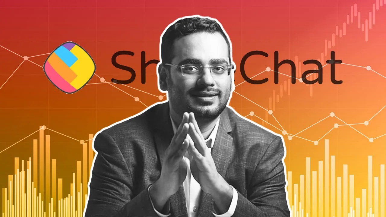 Sharechat