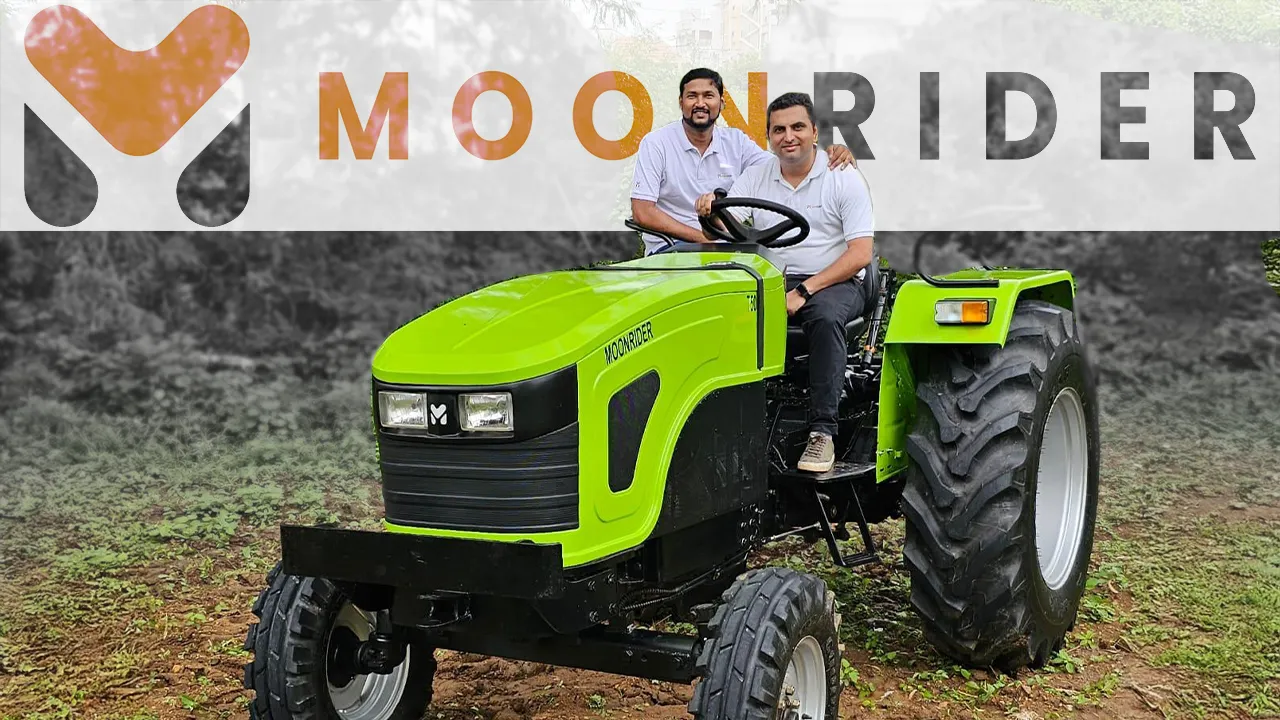 Moonrider