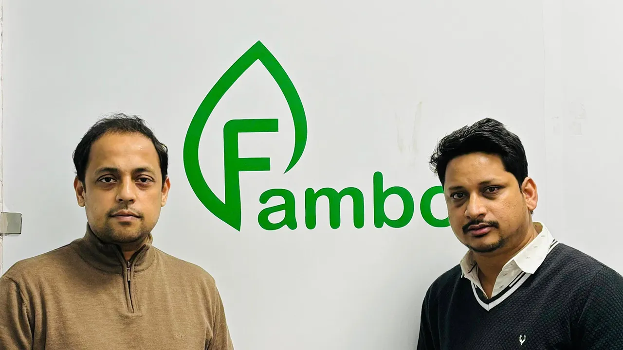 Foodtech startup Fambo raises Rs 21 Cr in pre-Series A funding