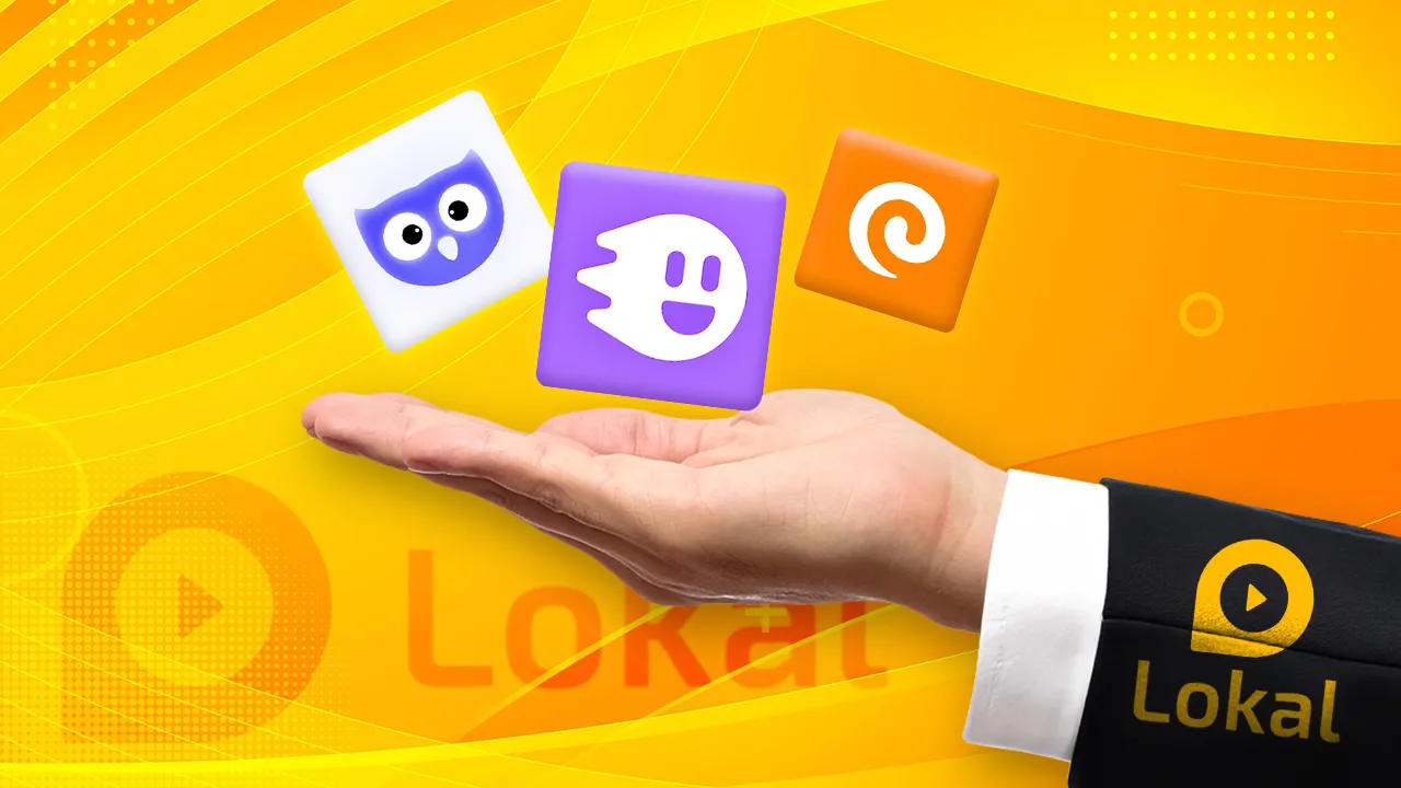 Exclusive: Lokal launches Dostt, Eaze and Gyan TV; plans 40 more apps