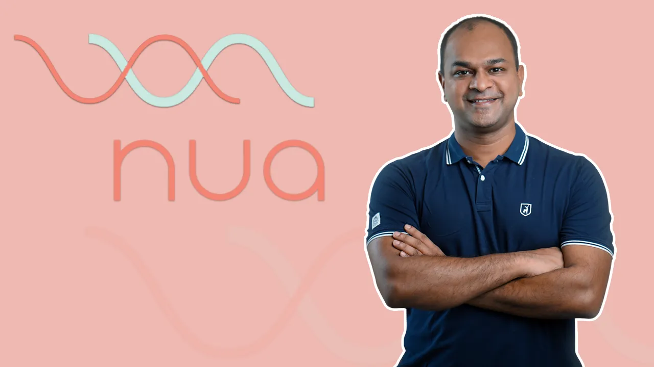 Deepika Padukone-backed wellness brand Nua raises Rs 35 Cr