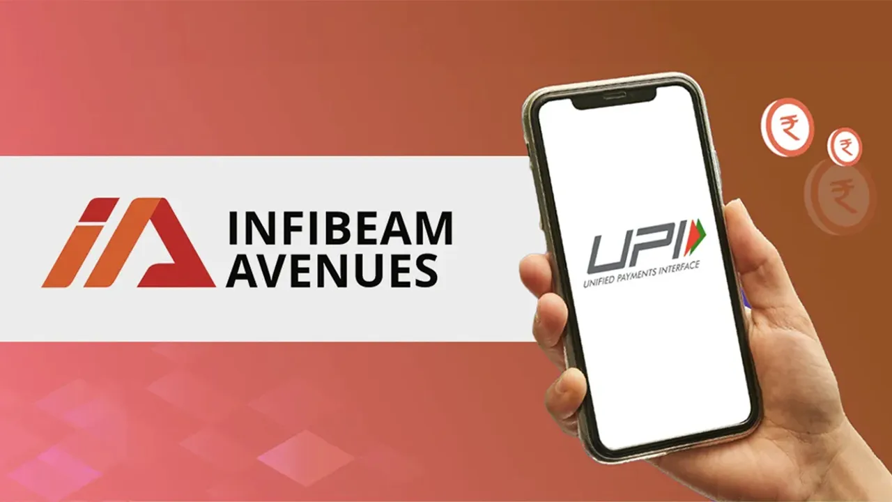 Infibeam UPI