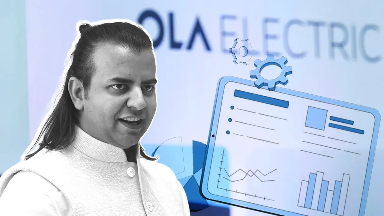 Ola electric2