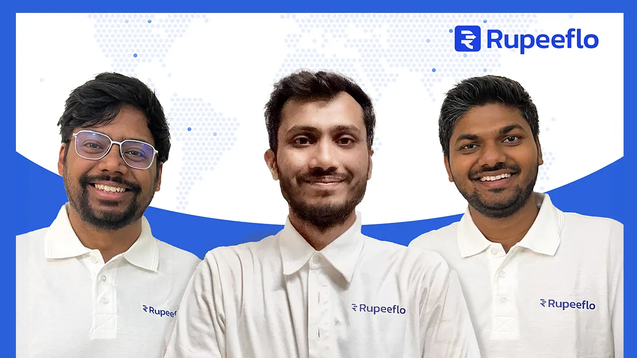 Rupeeflo