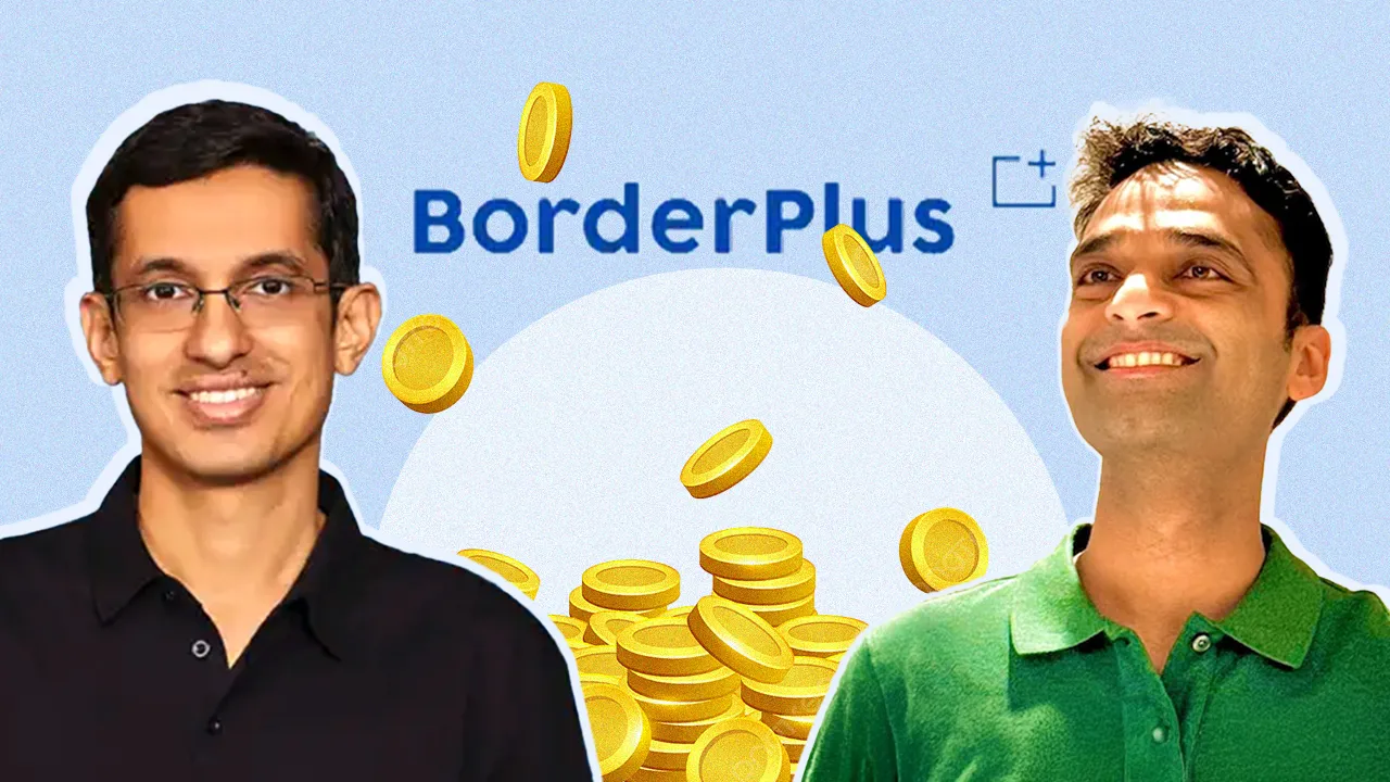 Borderplus