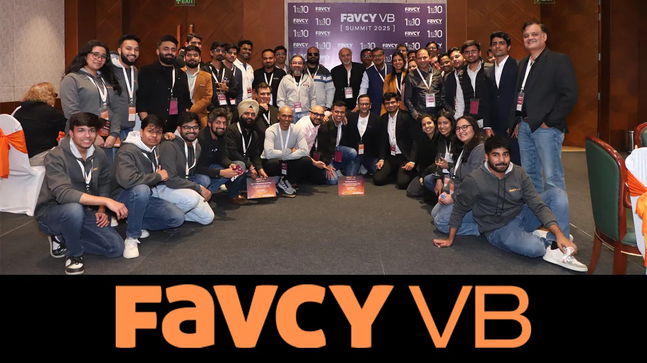 Favcy VB
