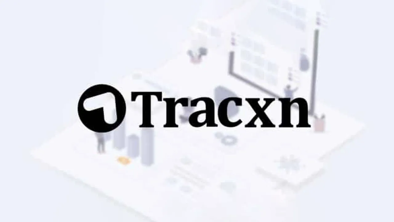 Tracxn-
