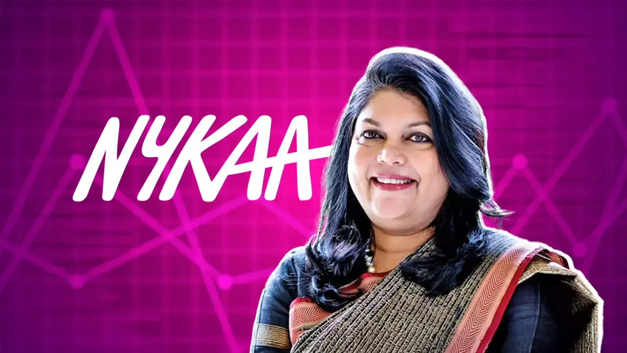 Nykaa