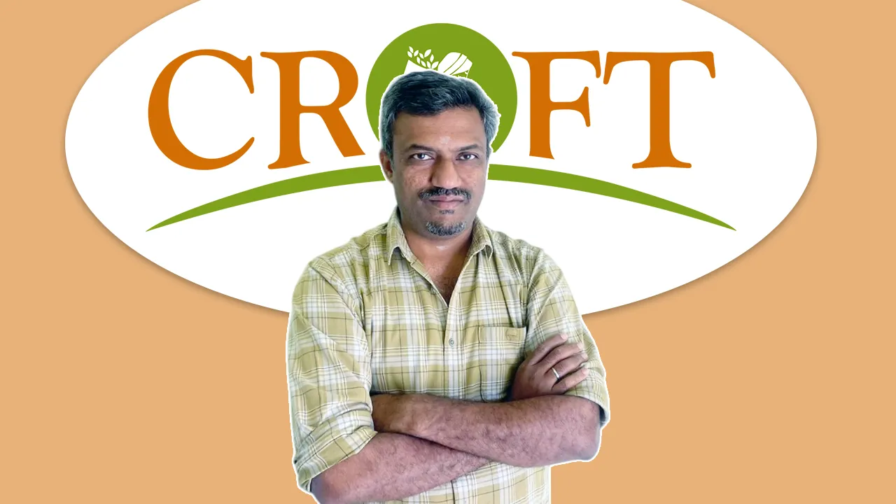 croft image
