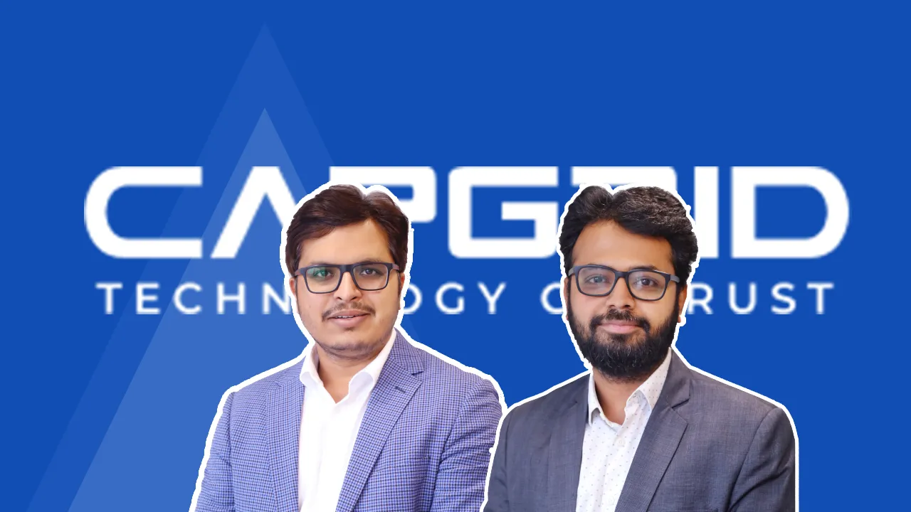 capgrid