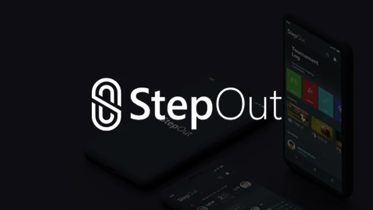 StepOut