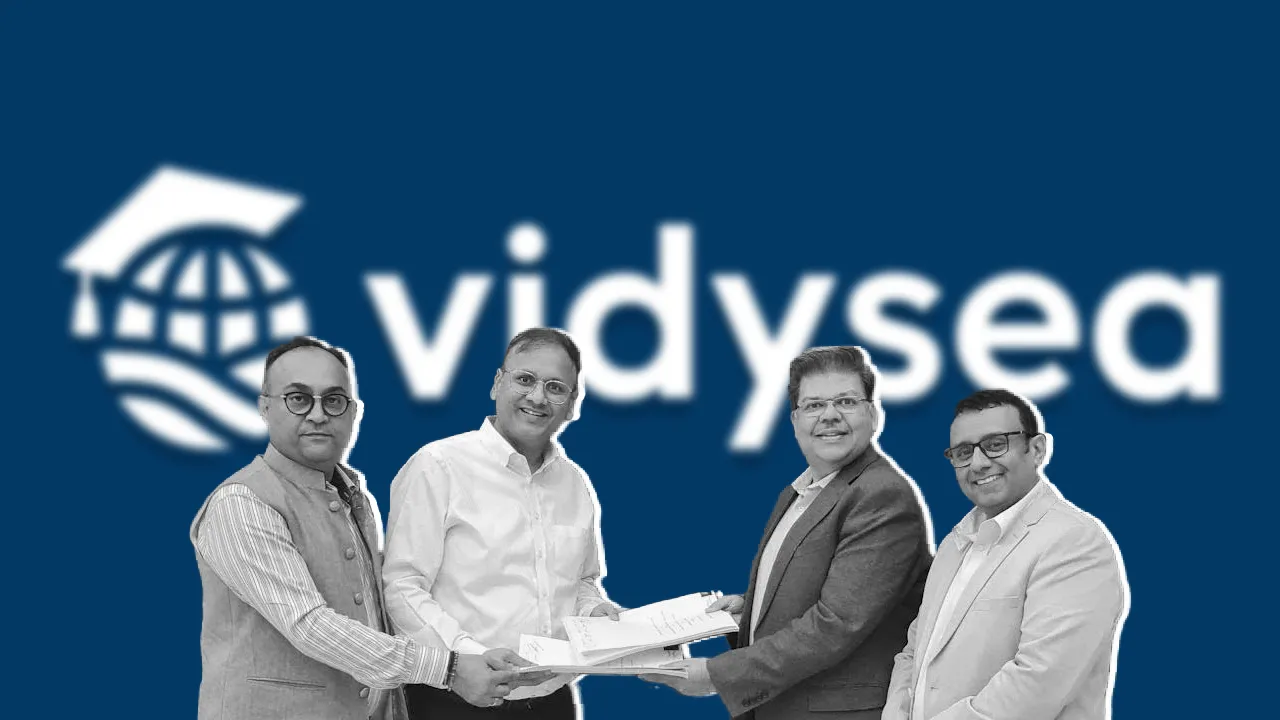 vidysea