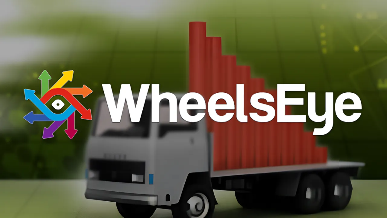 WHEELSYEWHEELSYE