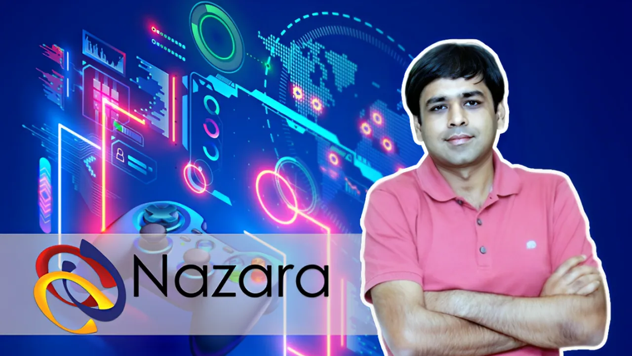 nazara featured image