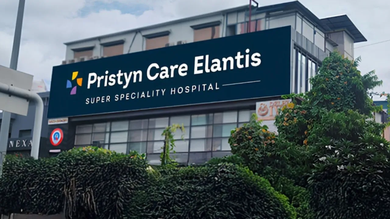 Pristyn care elantis
