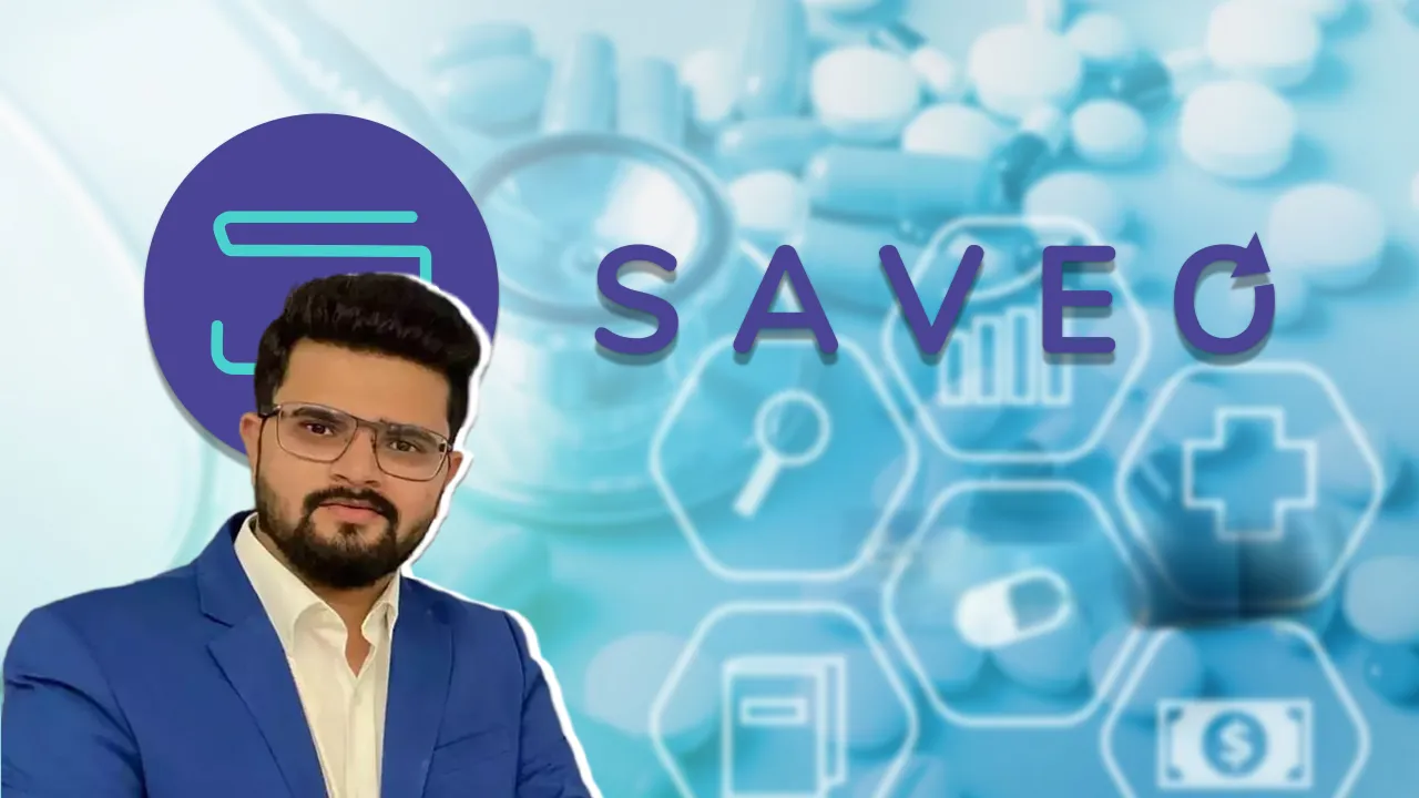 saveo image