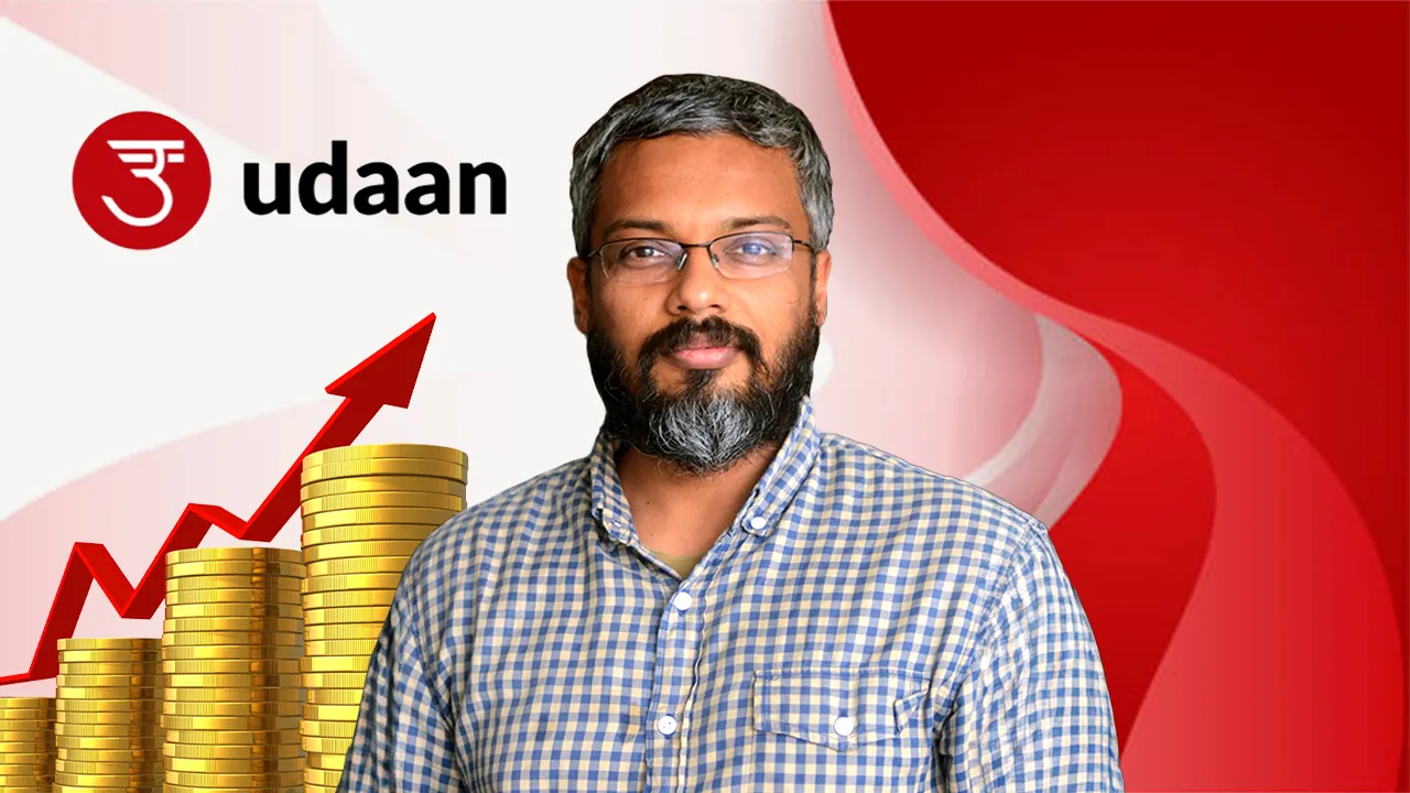 Udaan
