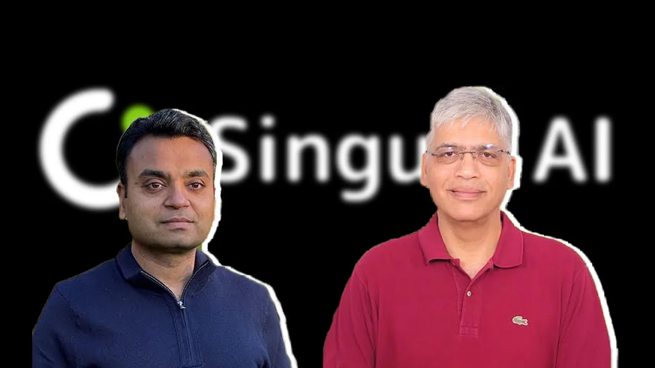 Singulr
