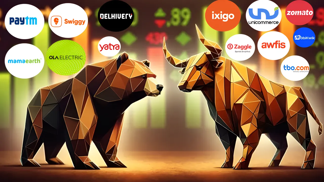 Stock Market image