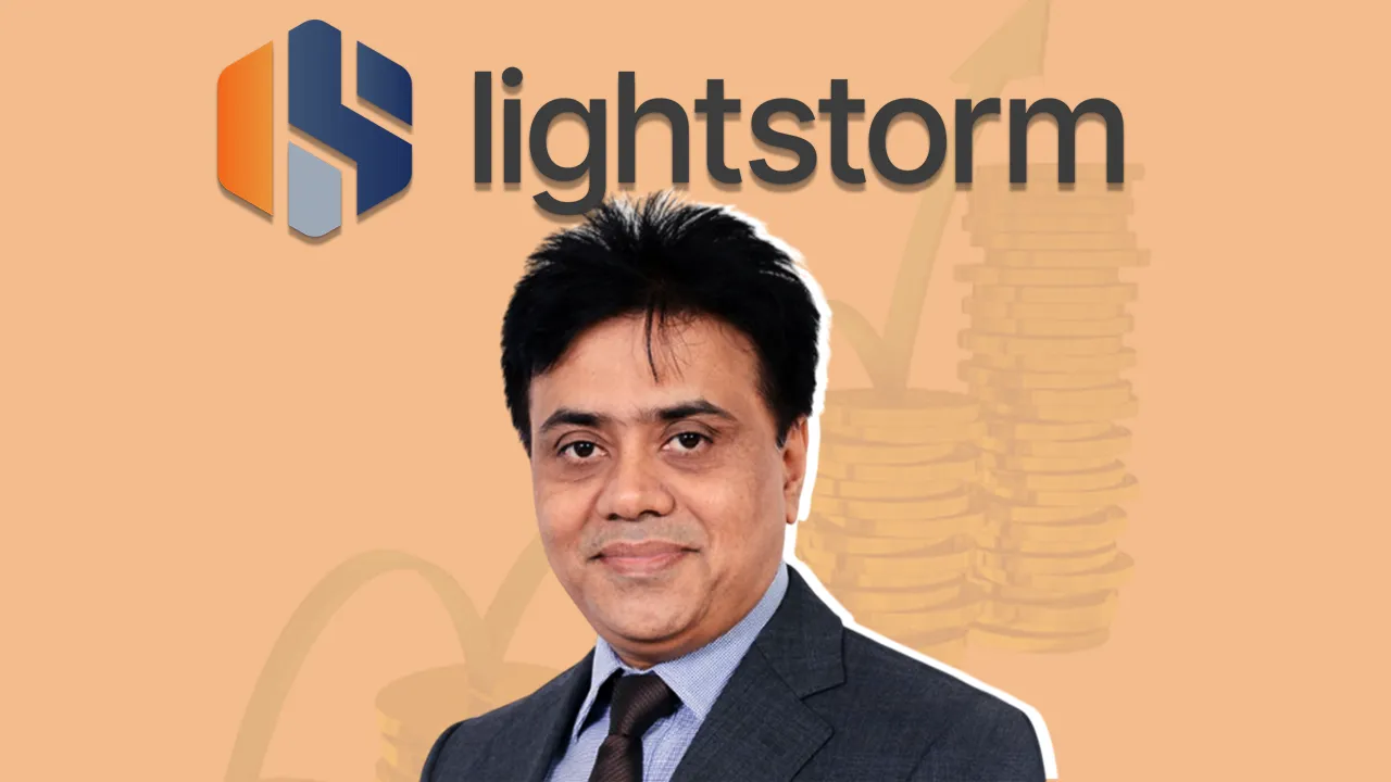 lightstrom