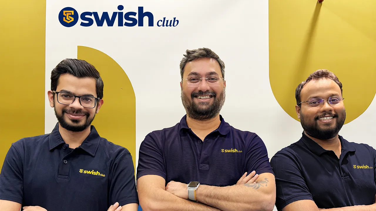 swish club