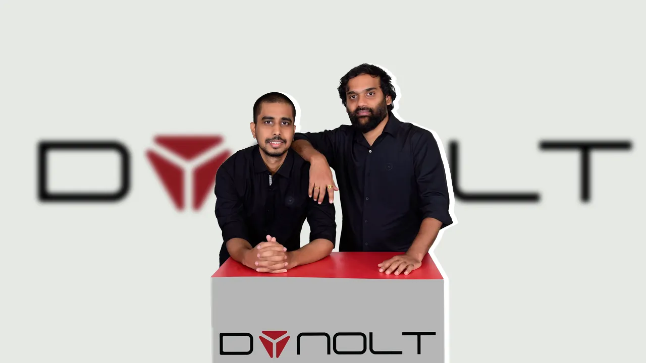 Dynolt