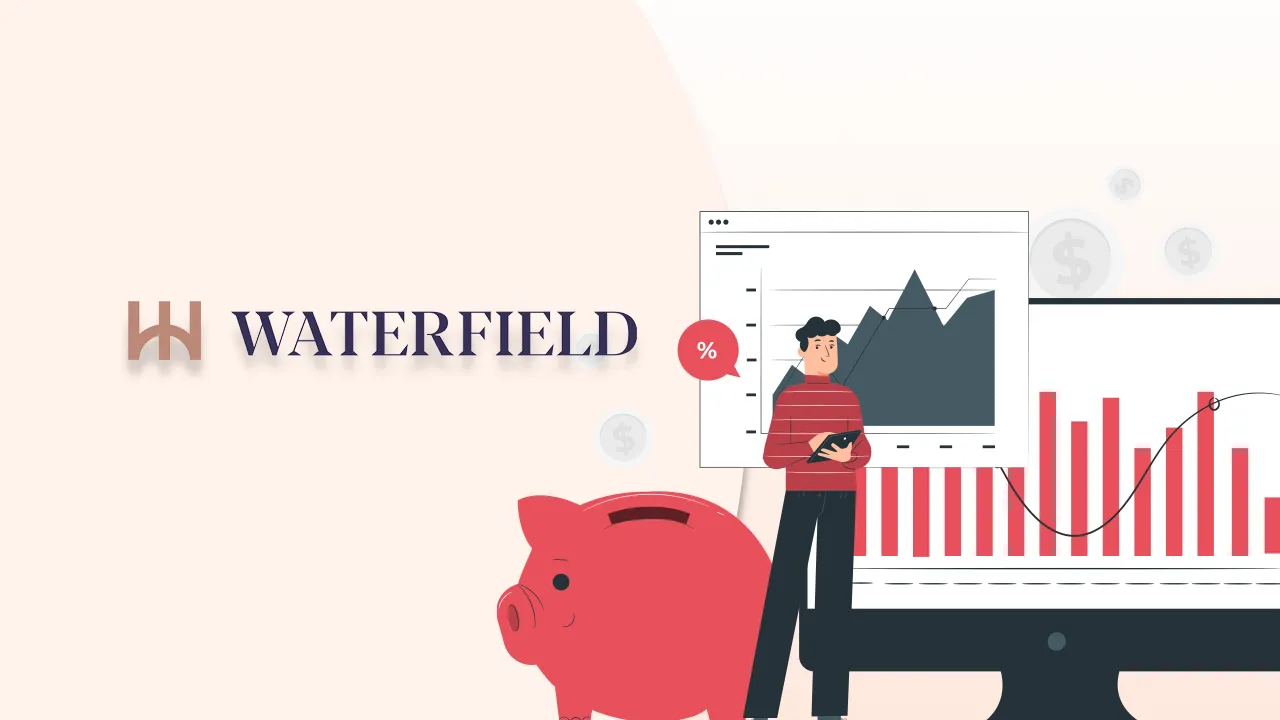 WAterfield
