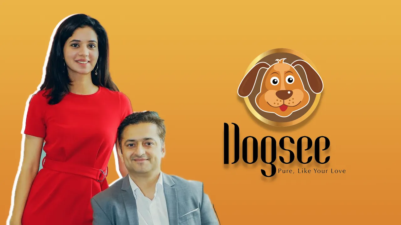 Dogsee