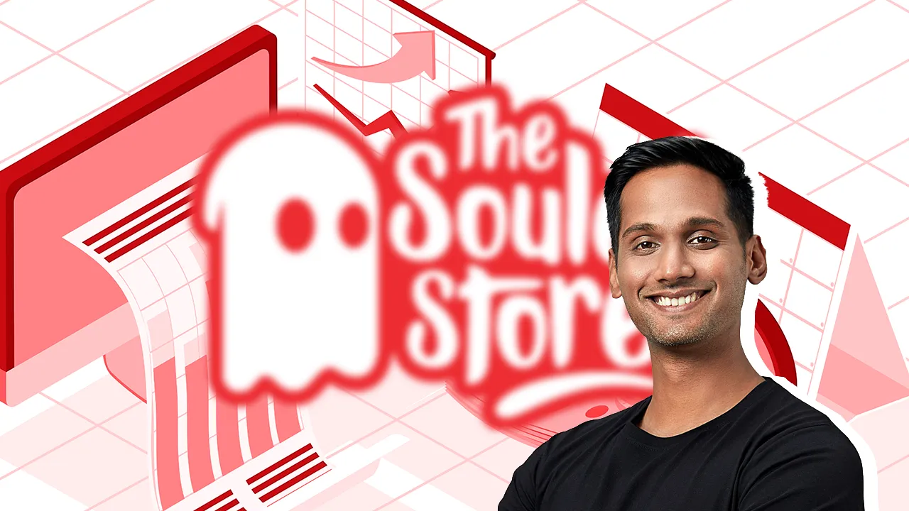 THESOULEDSTORE