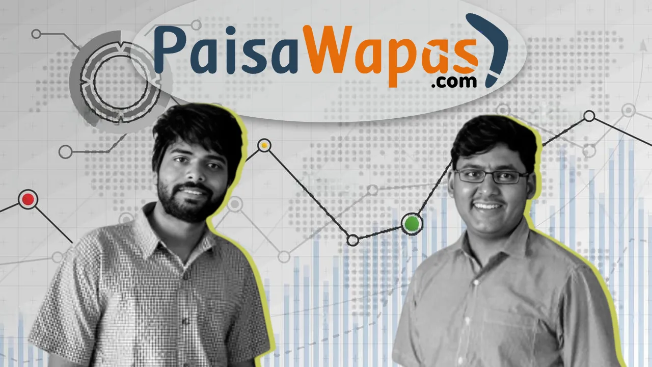 PAISA WAPIS 2