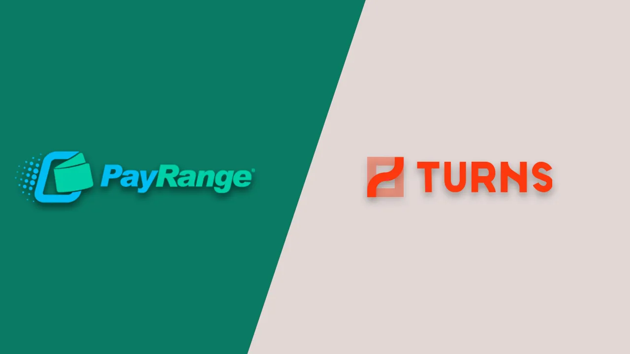Pay range-Turns