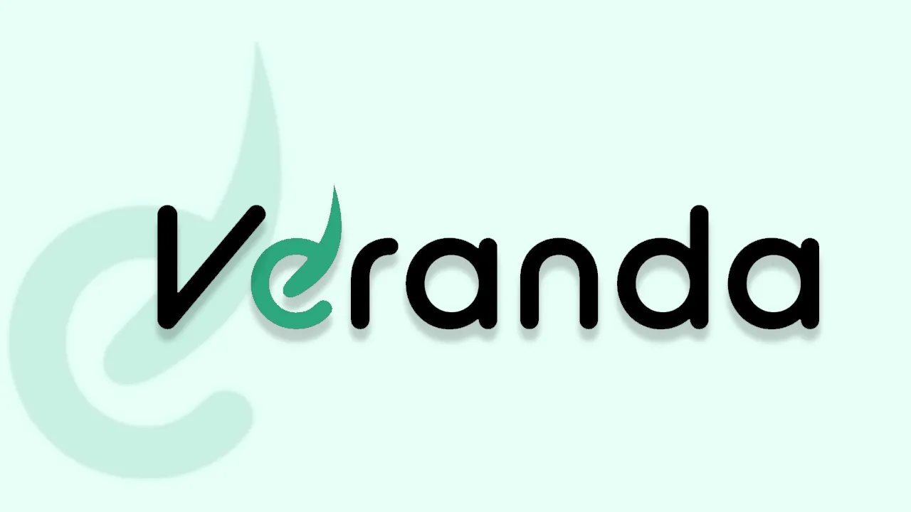 veranda