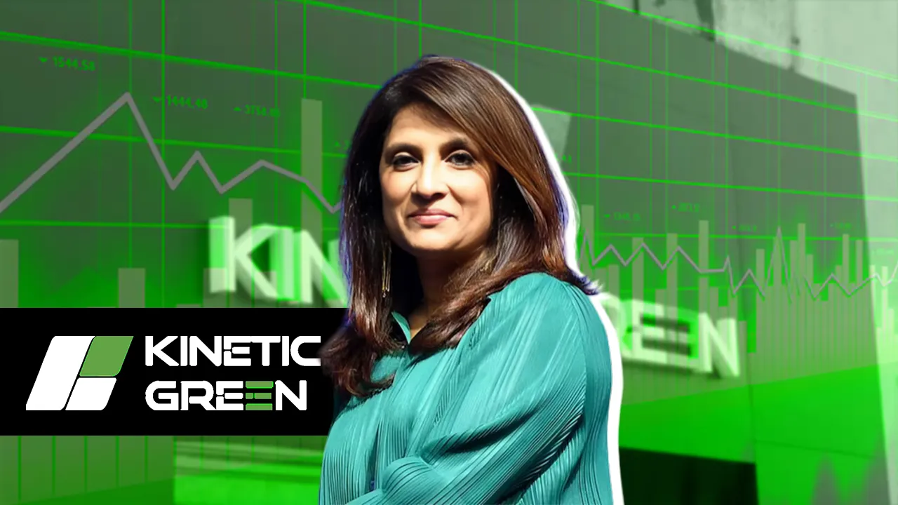 kinetic green featured image