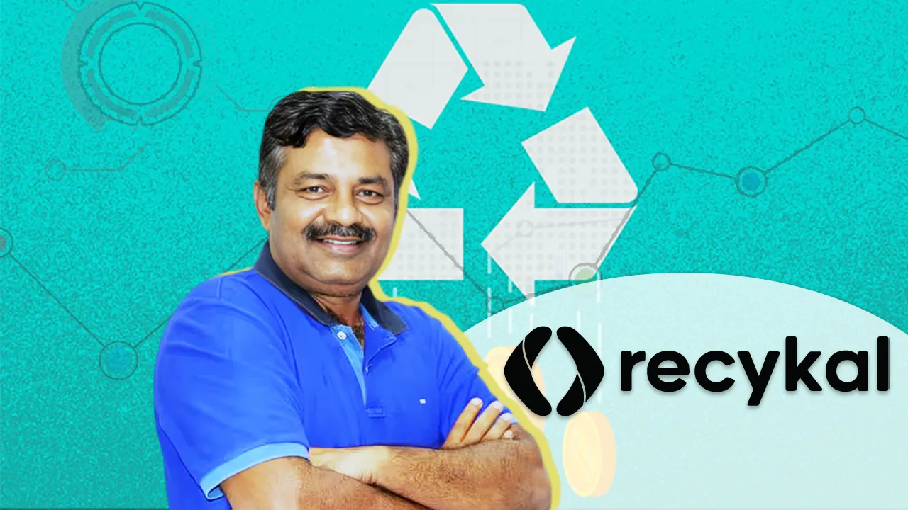 RECYKALE FEATURED IMAGE