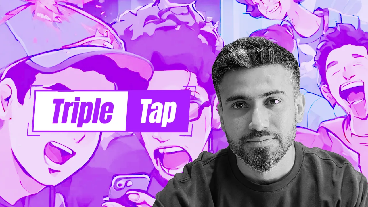 TripleTap games