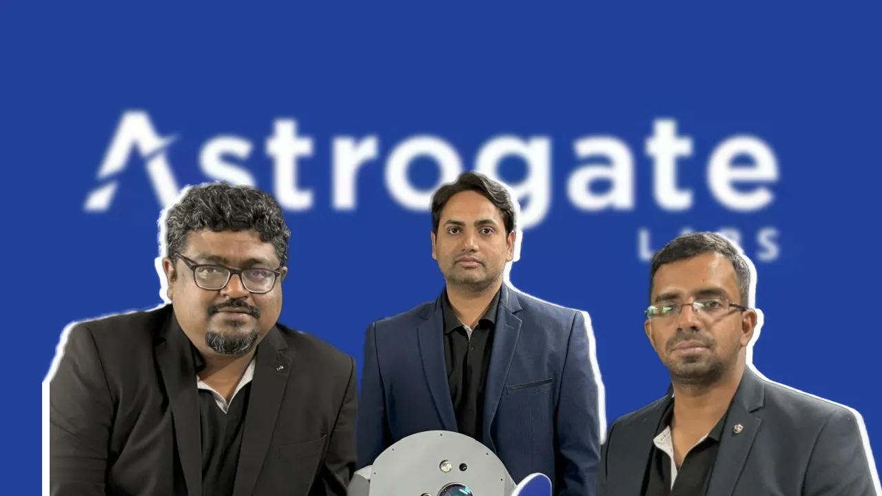 Astrogate