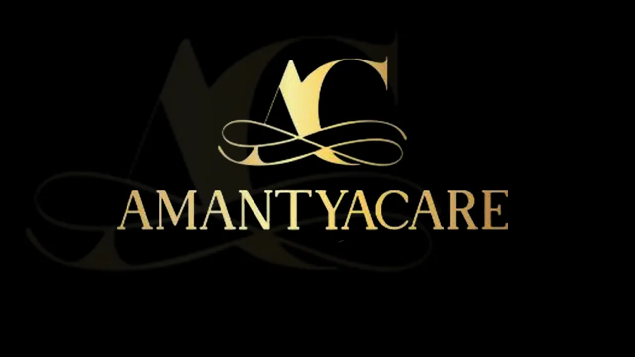 amantya care logo image