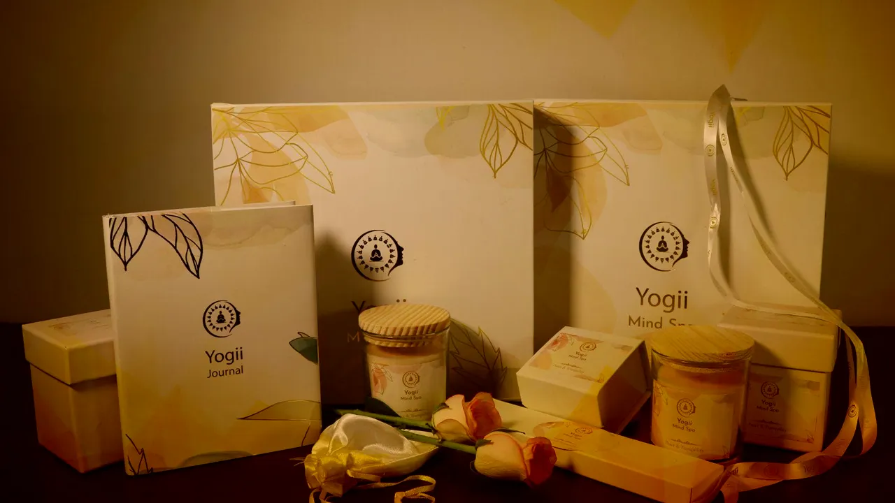 Yogii