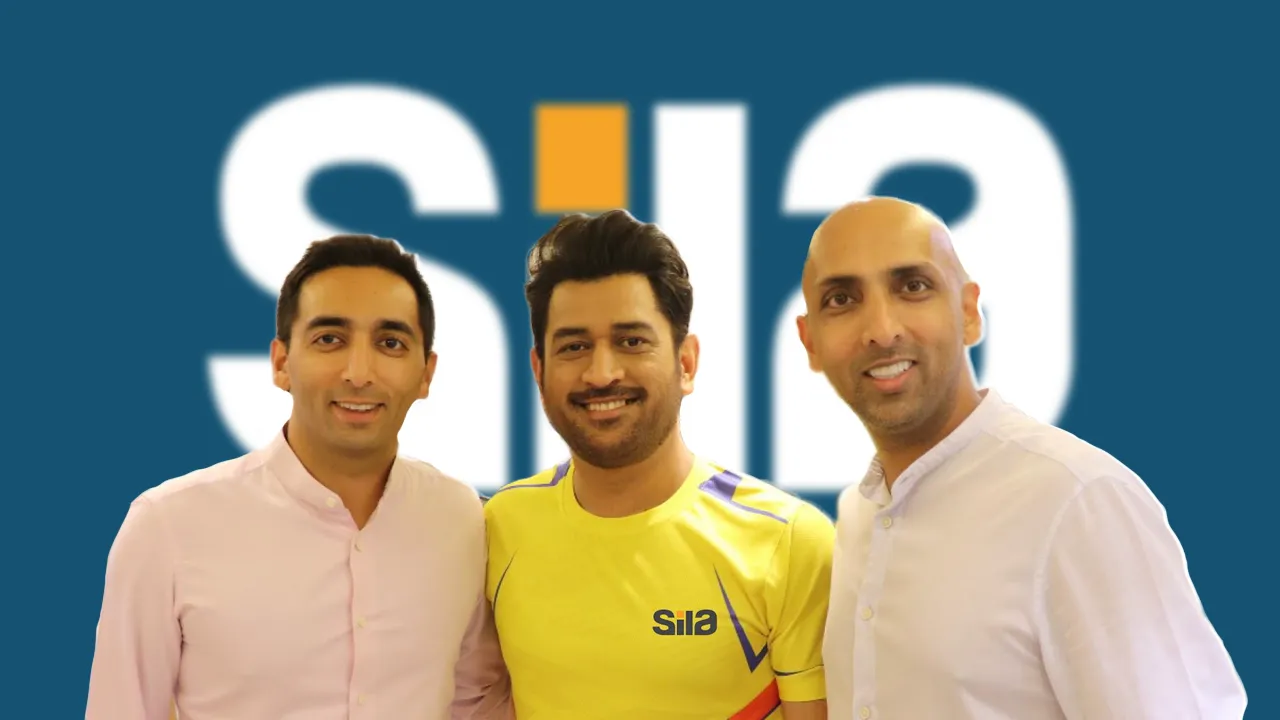 SILA