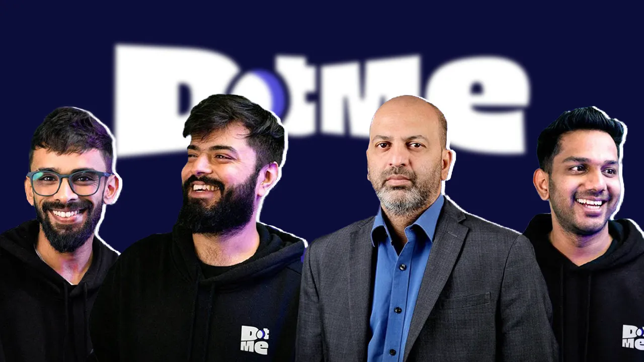 Dotme