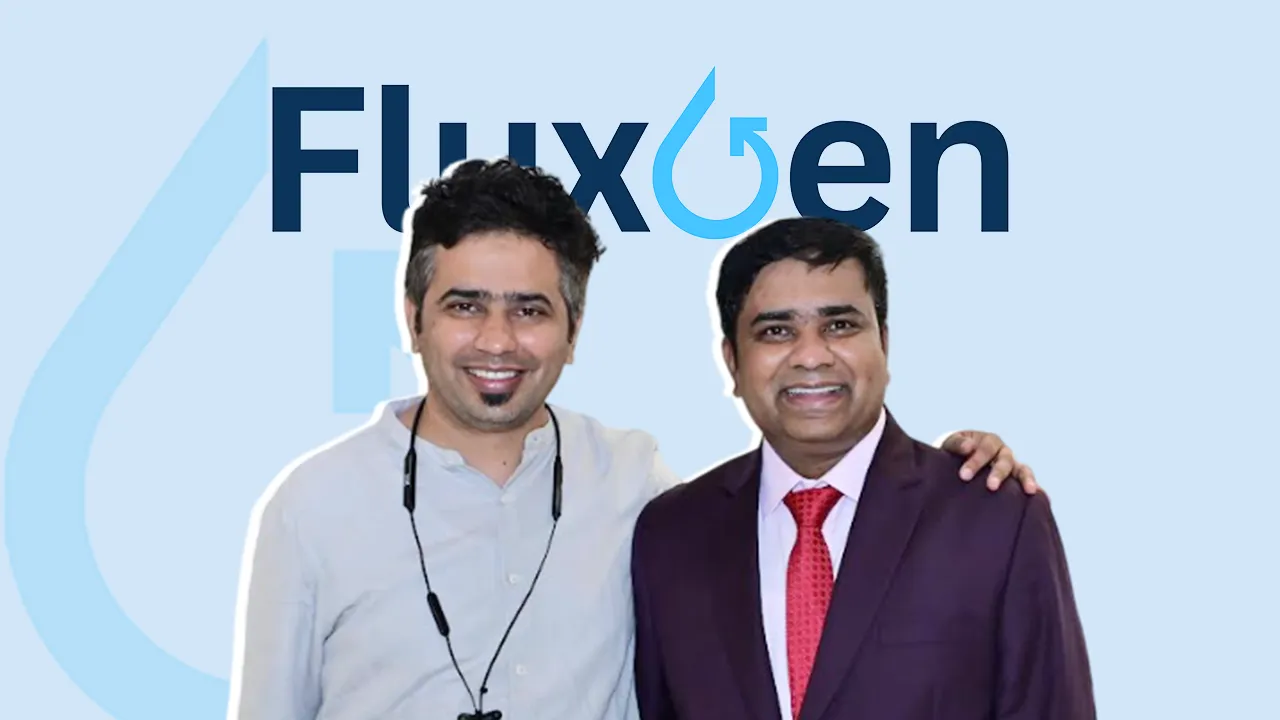 fluxgen image