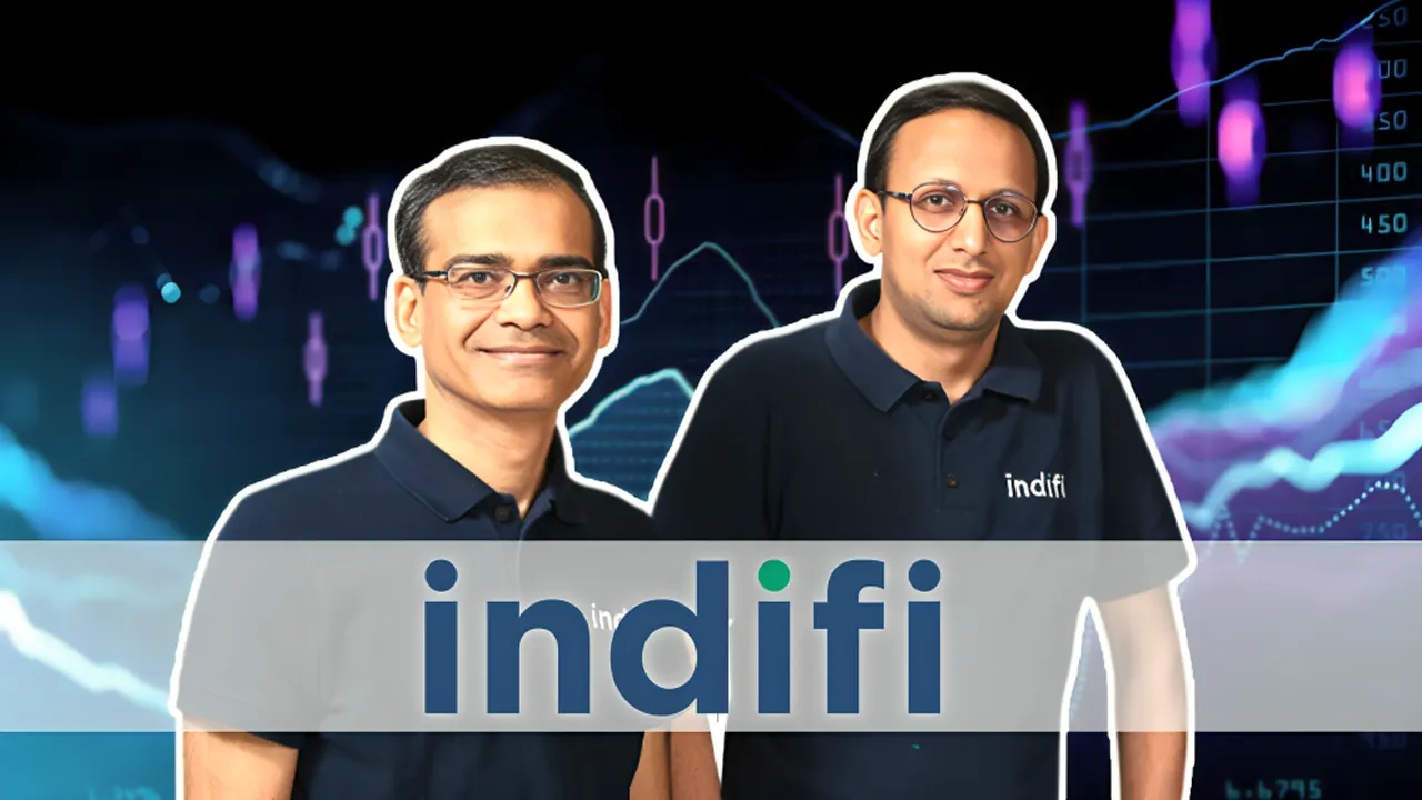 indifi image