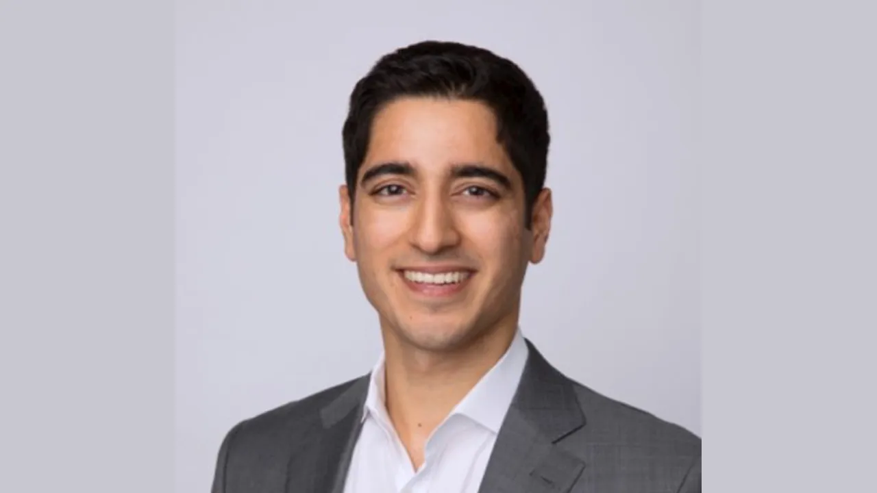 Rohan Misra 