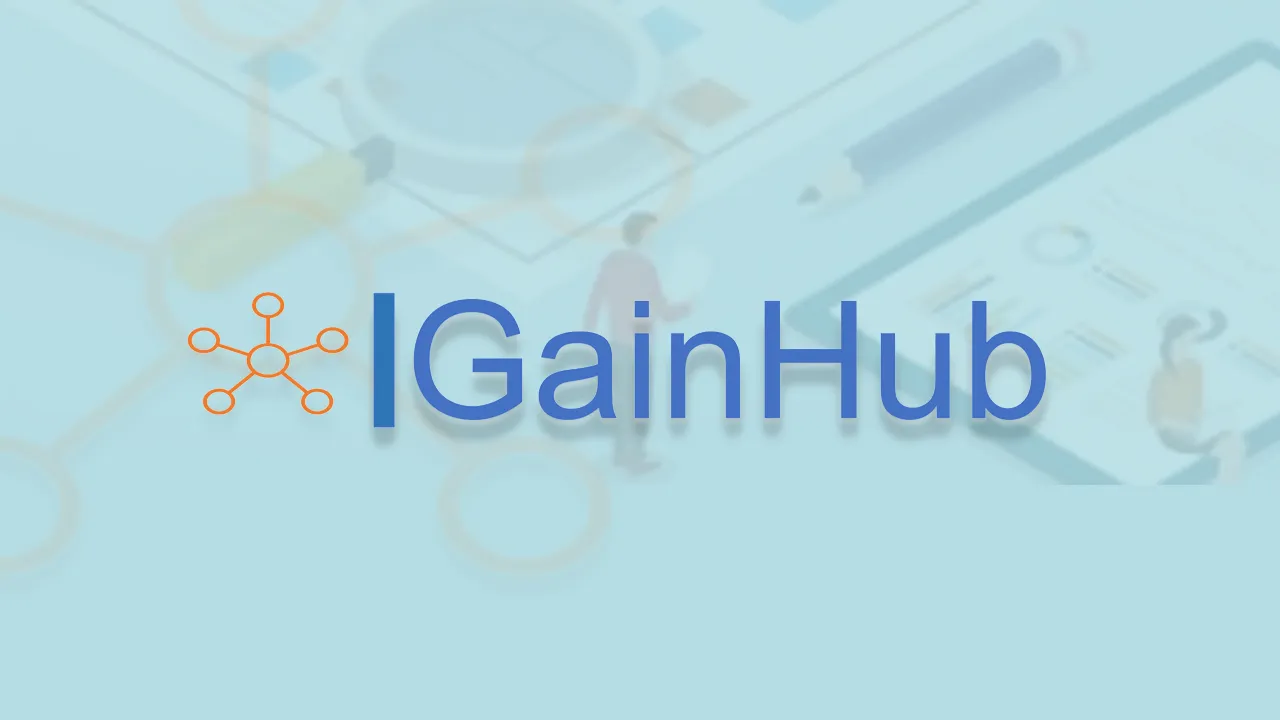 IGainHub