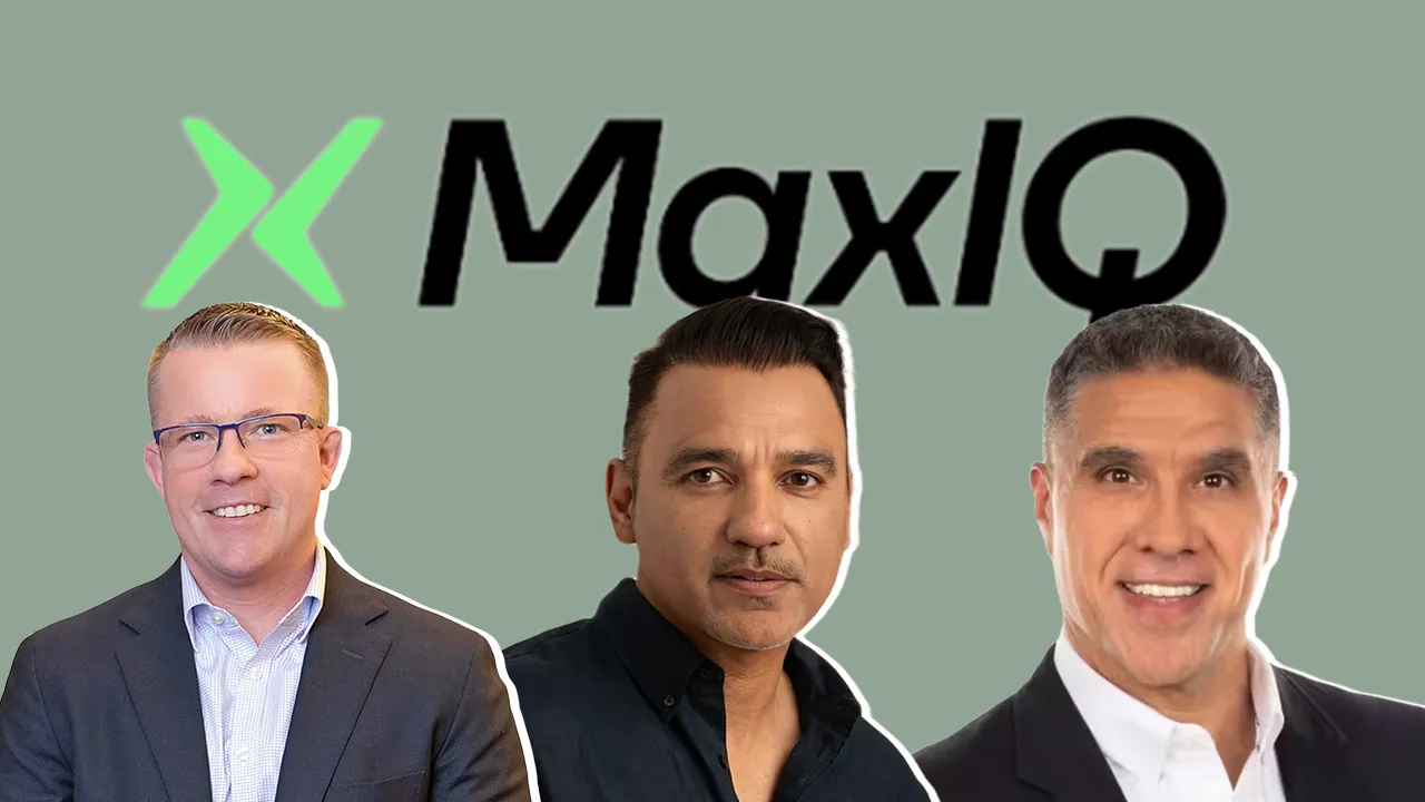 x max iq